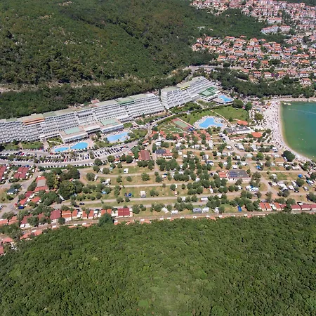 Mimosa Hotel Rabac