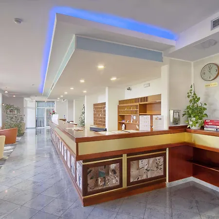 Mimosa Hotel