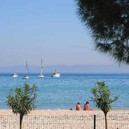 Mimosa 4* Rabac